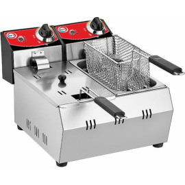 Фритюрница Eletto R 92 купить в Е.Маркет