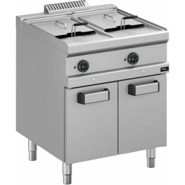 Фритюрница Apach APFE-77P/PL купить в Е.Маркет