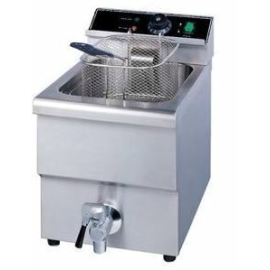 Фритюрница EKSI HEF-12LT купить в Е.Маркет