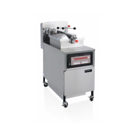 Фритюрница высокого давления CNIX PFE-800 купить в Е.Маркет