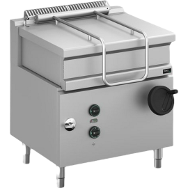 Сковорода опрокидывающаяся Apach APSE-87/PL купить в Е.Маркет