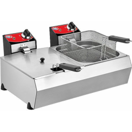 Фритюрница Eletto R 102 купить в Е.Маркет