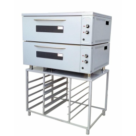 Шкаф жарочный KAYMAN ШЖЭ-2-2 купить в Е.Маркет