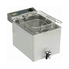 Фритюрница Roller Grill MF 120 R купить в Е.Маркет