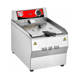 Фритюрница Eletto R 91 купить в Е.Маркет