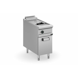 Фритюрница Apach APFE-49P/PL купить в Е.Маркет