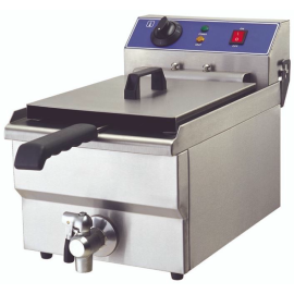 Фритюрница EKSI HEF-10LT купить в Е.Маркет