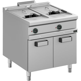 Фритюрница Apach APFE-89P/PL купить в Е.Маркет