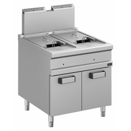 Фритюрница Apach APFG-89P/PL купить в Е.Маркет