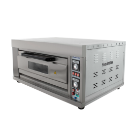 Печь хлебопекарная Foodatlas HEO-12S купить в Е.Маркет