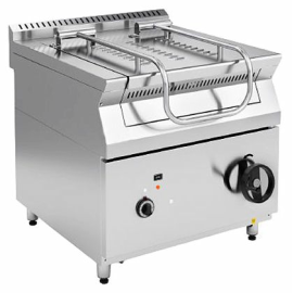 Сковорода электрическая KAYMAN СЭ-40-1 МХ купить в Е.Маркет