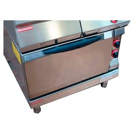 Печь статическая Angelo Po 1AIFBE купить в Е.Маркет