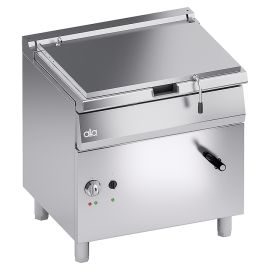 Сковорода опрокидывающаяся ATA K7EBR10MA купить в Е.Маркет