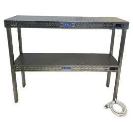 Полка тепловая ATESY ПТ-2-1200-01 купить в Е.Маркет