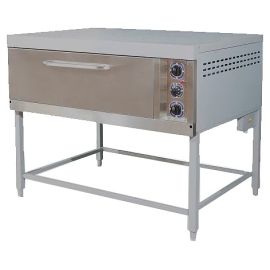 Шкаф пекарский ONEGA ШПЭНМр-1 П с парогенератором (фронт и дверь из нерж. стали) купить в Е.Маркет