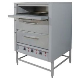 Шкаф пекарский ONEGA ШПЭн-3 (двери из нерж. стали) купить в Е.Маркет