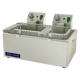Фритюрница KAYMAN ФЭ-1-1/1х200 А купить в Е.Маркет