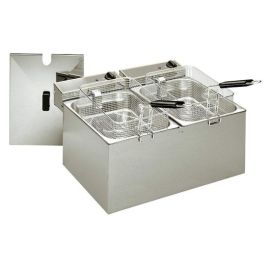 Фритюрница Roller Grill RF 8 DS купить в Е.Маркет