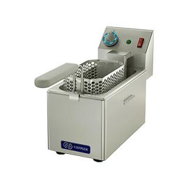 Фритюрница KAYMAN ФЭ-1-1/3x150 А купить в Е.Маркет