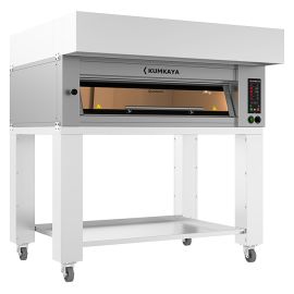 Печь подовая модульная Kumkaya EF 12080-1 купить в Е.Маркет