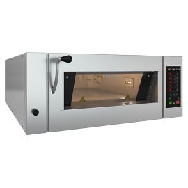 Печь подовая модульная Kumkaya LIDYA (EF60x80) купить в Е.Маркет