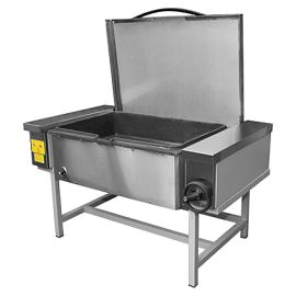 Сковорода электрическая ПищТех СЭП-0,45 купить в Е.Маркет