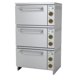 Шкаф жарочный Gabino FN3-Z купить в Е.Маркет