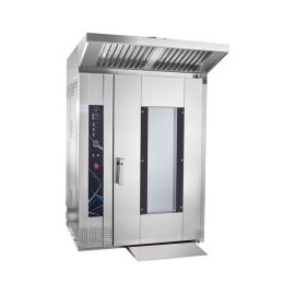 Шкаф пекарский Abat РПШ-18-8-6МР + ТШГ-18-8-6 купить в Е.Маркет