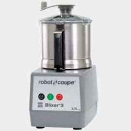 Бликсер Robot Coupe Blixer 3 + дополнительный аксессуар купить в Е.Маркет