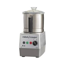 Куттер Robot Coupe R4-2V купить в Е.Маркет