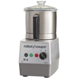 Куттер Robot Coupe R4-2V купить в Е.Маркет