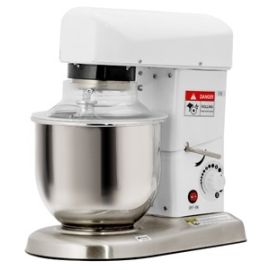 Миксер планетарный Starfood HLB5A купить в Е.Маркет