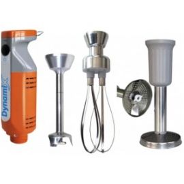 Миксер ручной Dynamic Dynamix TRIO 190 MF090 купить в Е.Маркет