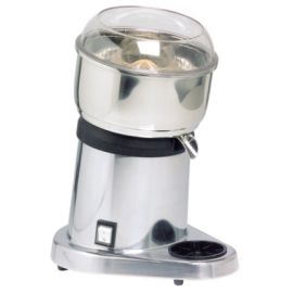 Соковыжималка Macap P200 хром купить в Е.Маркет