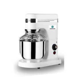 Миксер планетарный Hurakan HKN-KSV7 Pro купить в Е.Маркет