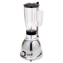 Блендер Macap Ice B100 хром купить в Е.Маркет