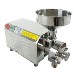 Мельница жерновая Foodatlas HR-1500(A) купить в Е.Маркет