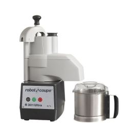 Процессор кухонный Robot Coupe R301 Ultra Anniversary купить в Е.Маркет