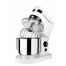 Миксер планетарный Hurakan HKN-KSV7 Pro купить в Е.Маркет