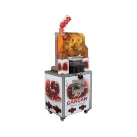 Соковыжималка CanCan CC.32.ONM03 с тележкой купить в Е.Маркет