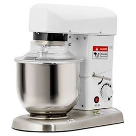 Миксер планетарный Starfood HLB5A купить в Е.Маркет