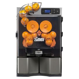 Соковыжималка Zumex Essential Pro UE (Graphite) купить в Е.Маркет