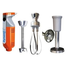 Миксер ручной Dynamic Dynamix TRIO 190 MF090 купить в Е.Маркет