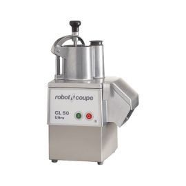 Овощерезка Robot Coupe CL50 Ultra 380В (без дисков) купить в Е.Маркет