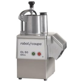 Овощерезка Robot Coupe CL50 Ultra 380В (без дисков) купить в Е.Маркет