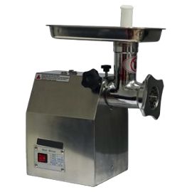 Мясорубка Starfood HME12SCA комбинация нержавеющей стали с хромом купить в Е.Маркет