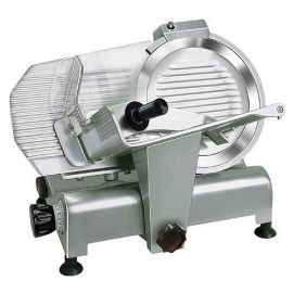 Слайсер RGV LUSSO 300 S-L (тефлон) купить в Е.Маркет