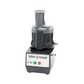 Машина протирочная Robot Coupe C 40 купить в Е.Маркет