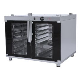 Шкаф расстоечный Grill Master РПК-8 купить в Е.Маркет
