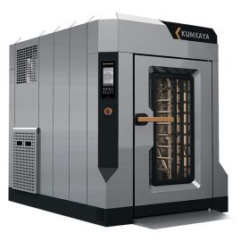 Печь ротационная Kumkaya LIDER 90 PG купить в Е.Маркет